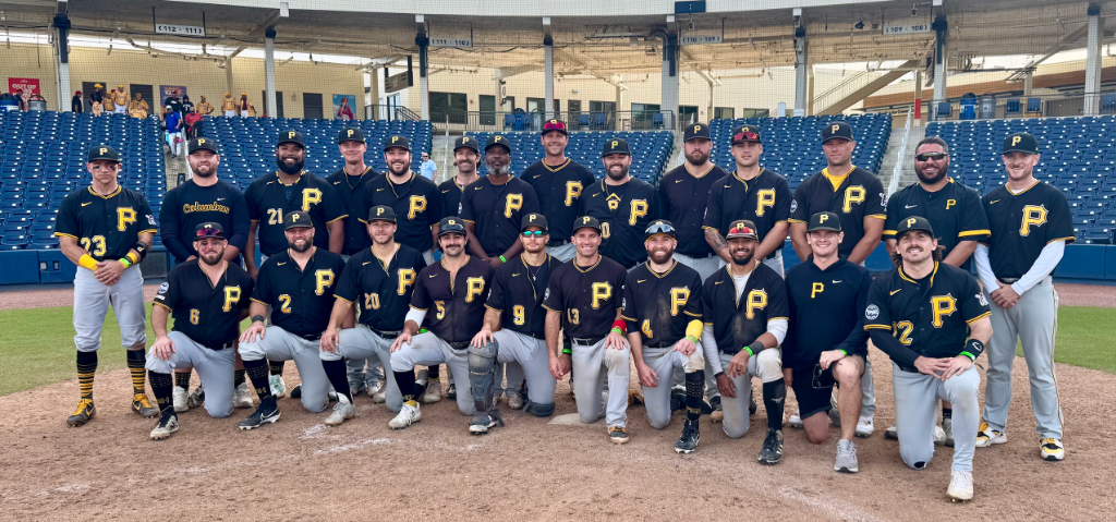 Championship Team