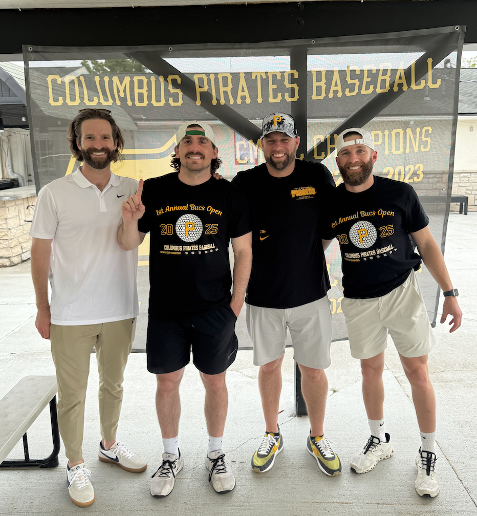 Bucs Open 2025