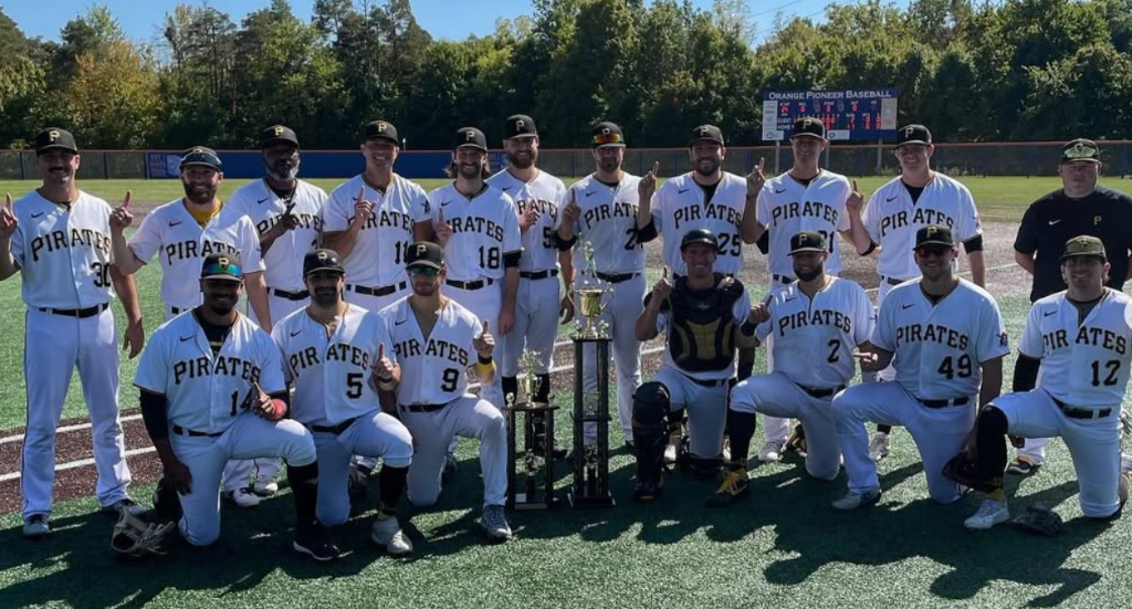 Championship Team