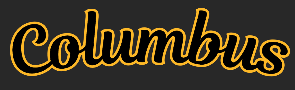 Columbus Logo