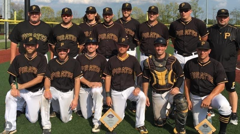 Championship Team