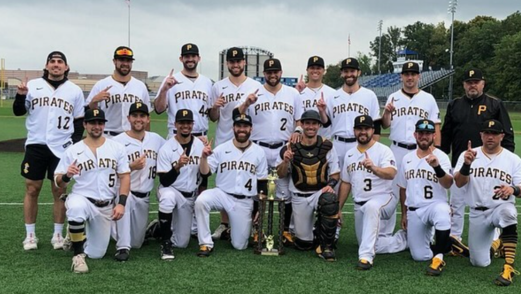 Championship Team