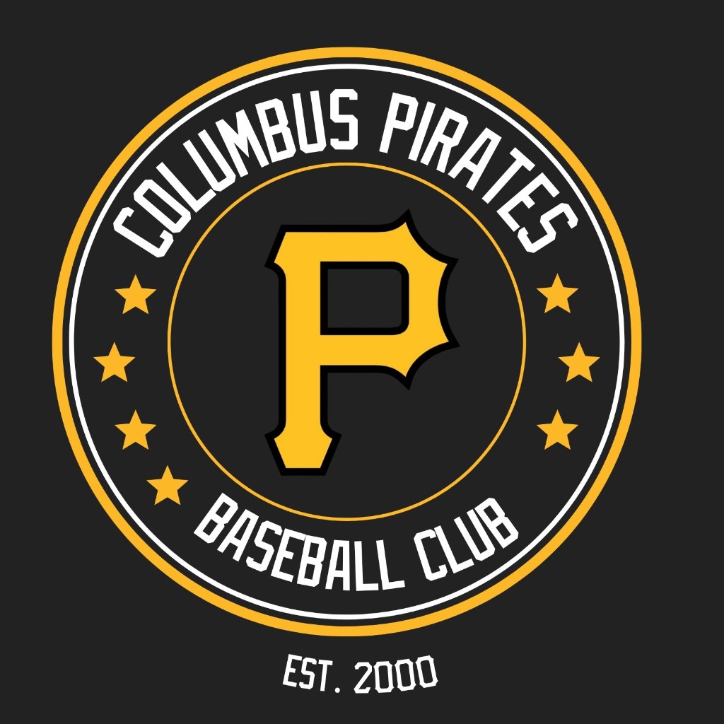 Pirates Logo