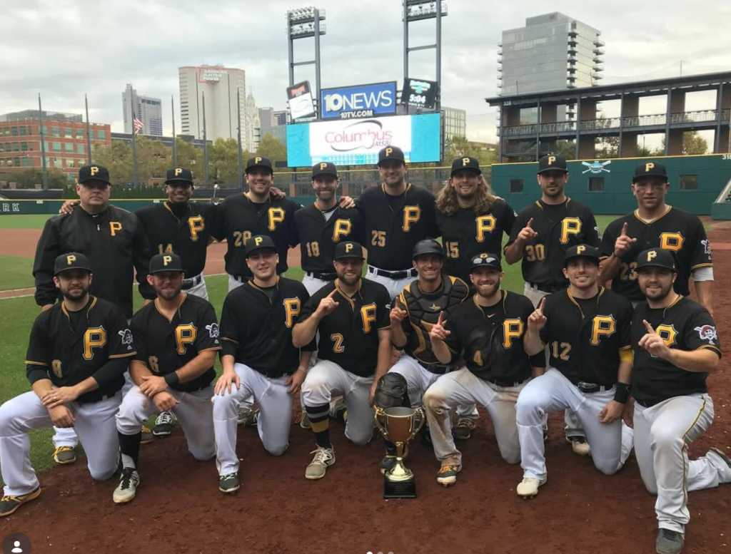 Championship Team