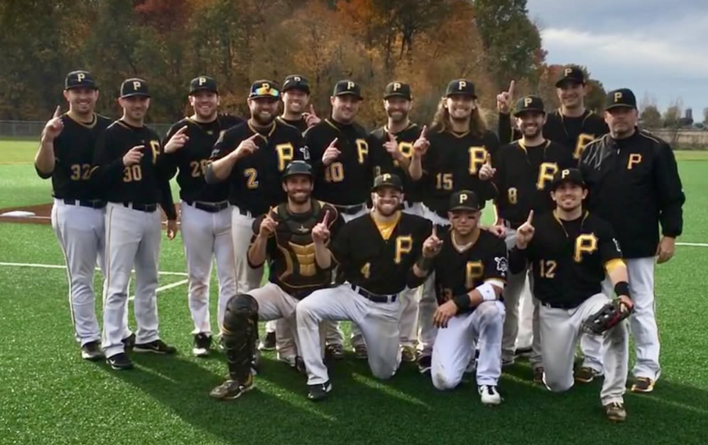 Championship Team