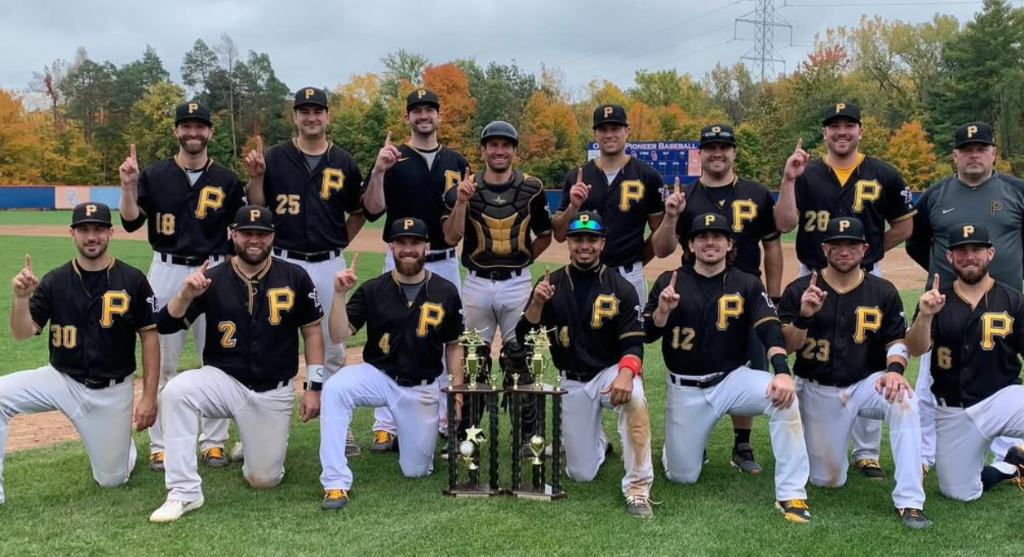 Championship Team