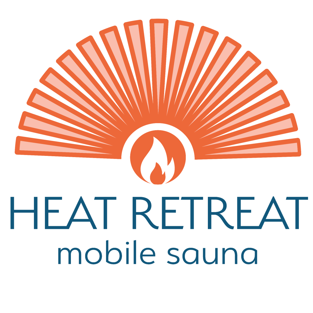 Heat Retreat Logo
