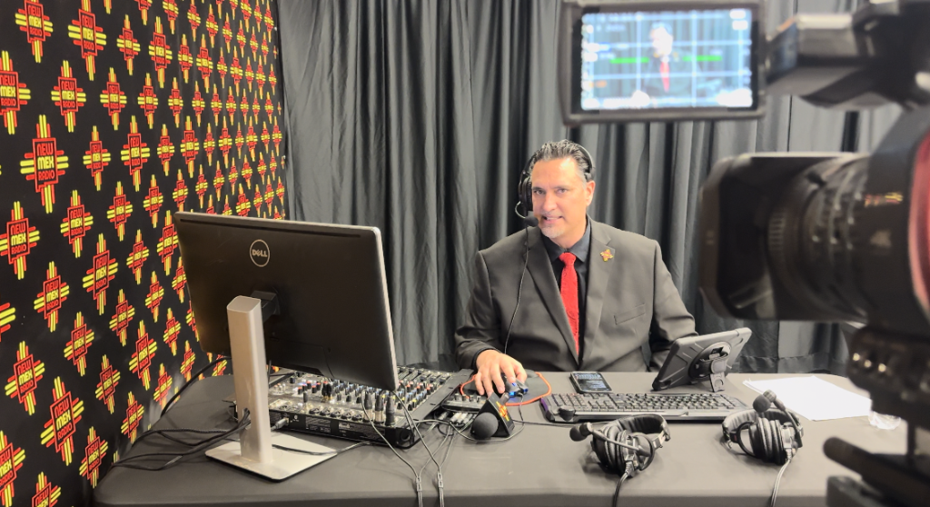 DJ Vito Jr.