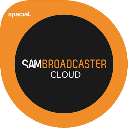 SAM Broadcaster Cloud