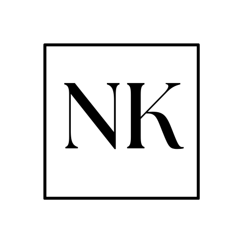 NK KLINIC logo