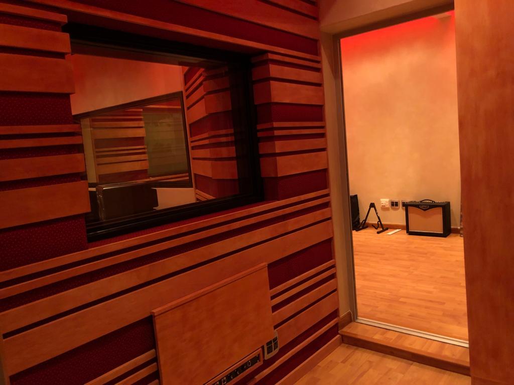 Barry Berk Studio