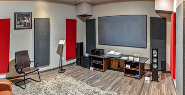 Sound and Image Menlyn