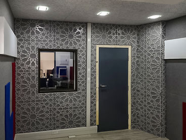 Radio Islam Studios