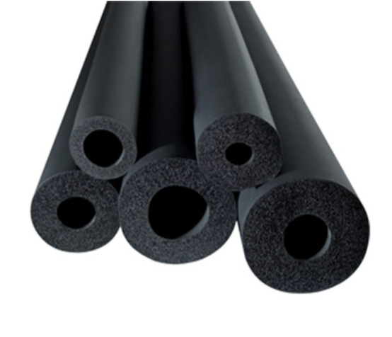 Pipe Insulation — Rubber (Superlon)