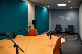 Maroela Media Recording Studios