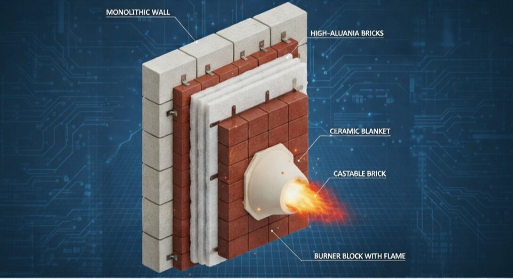 Refractory Services