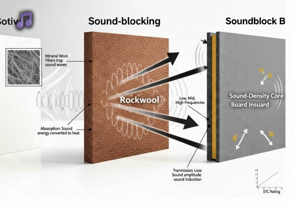 Acoustic Solutions