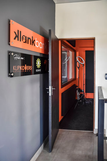 Klank Bank