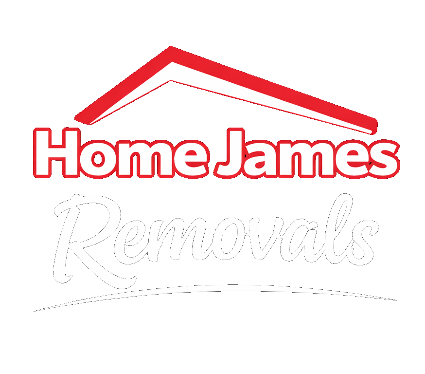 Home James Removals