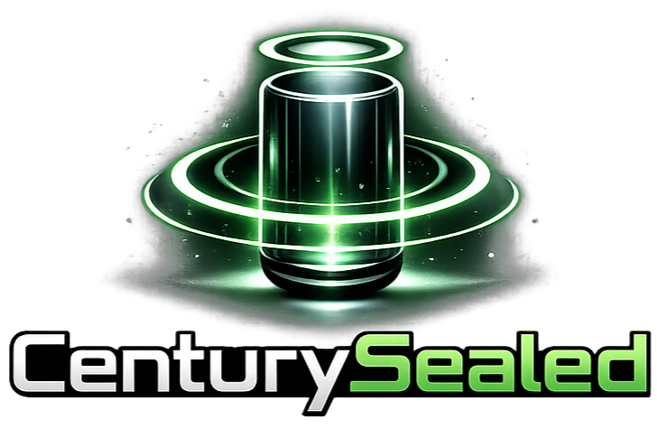 CenturySealed