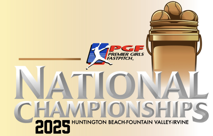 2025 PGF National Championships