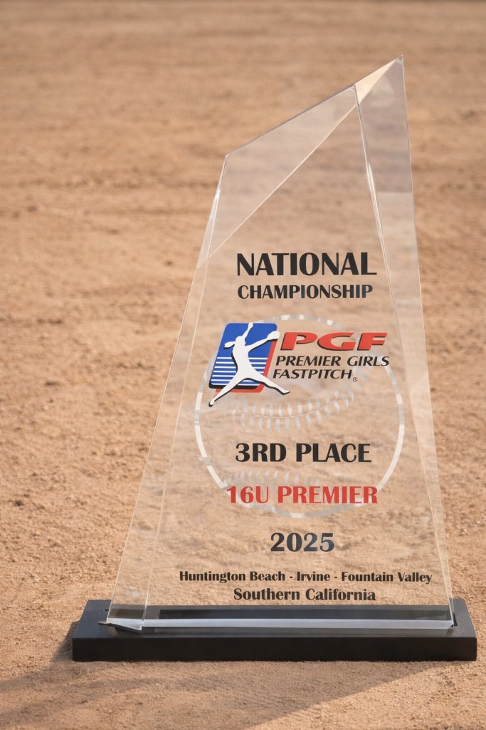 16u Trophy