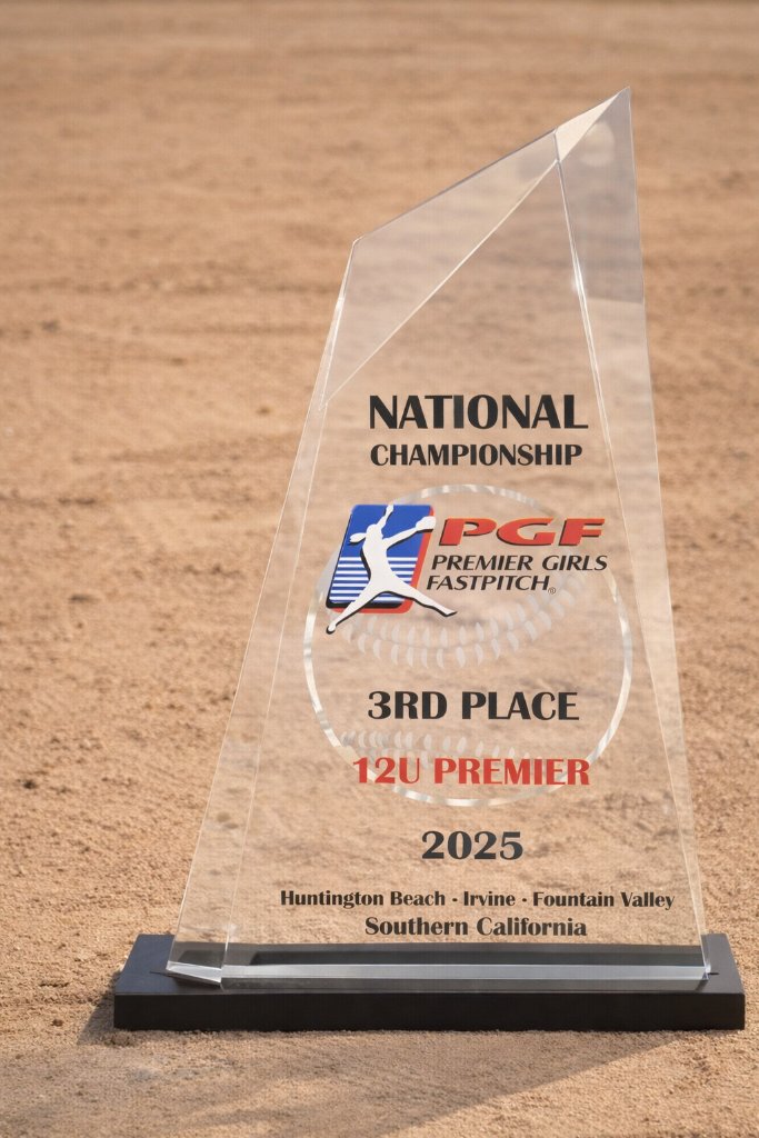 12u Trophy