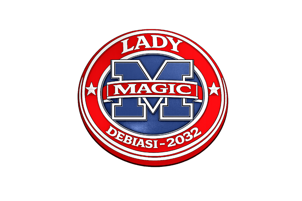 Lady Magic DeBiasi
