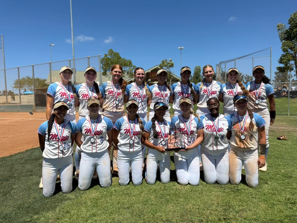 Lady Magic MUÑOZ 16u