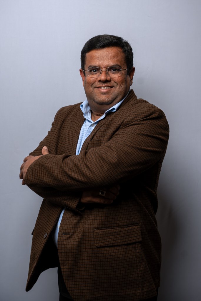 Nandan Kavishwar