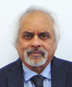 Ramesh Vijayaraghavan