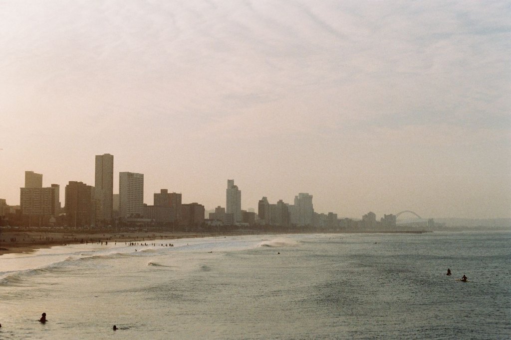 Durban & Urban Culture