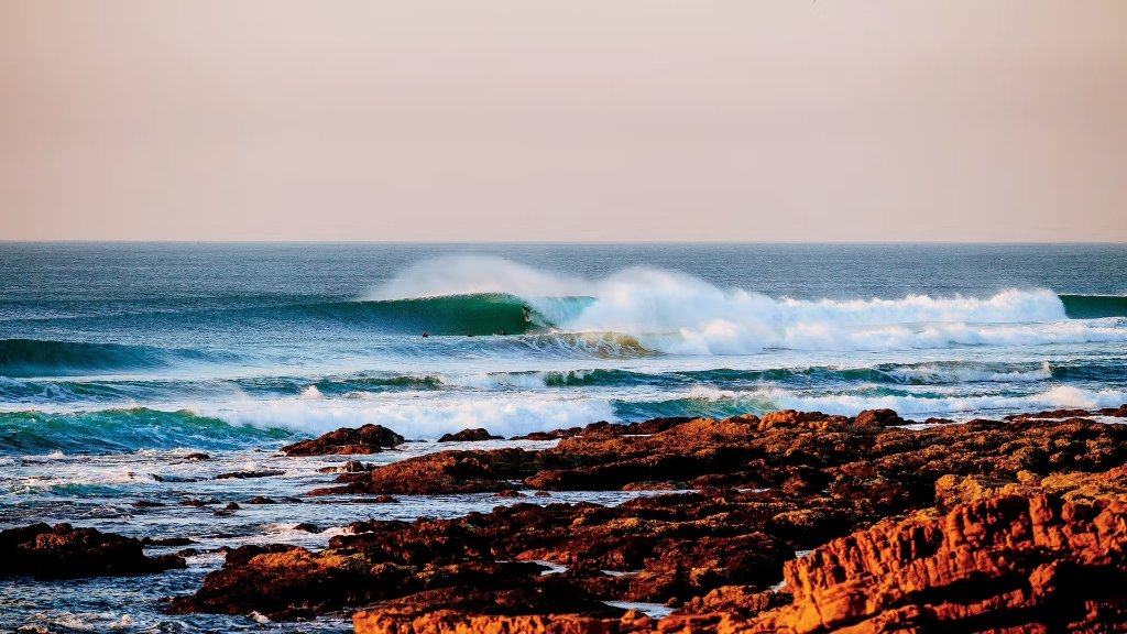 South Coast KZN