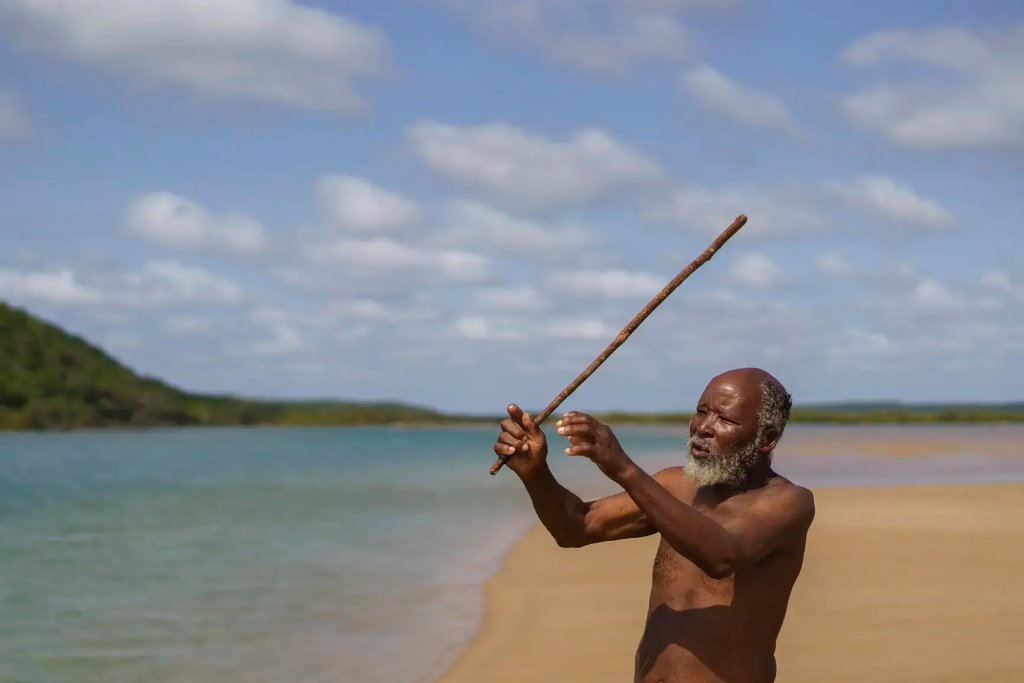 Kosi Bay & Maputaland