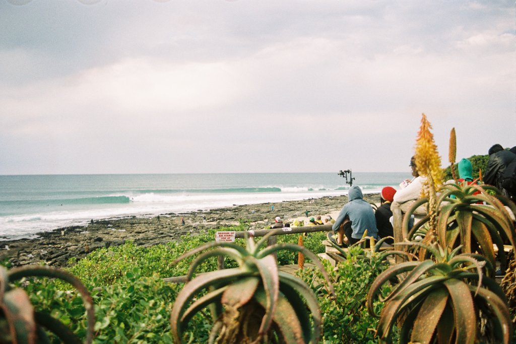 Jeffreys Bay
