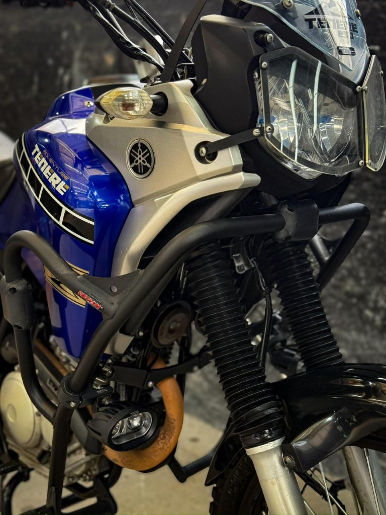 Lavagem Detalhada