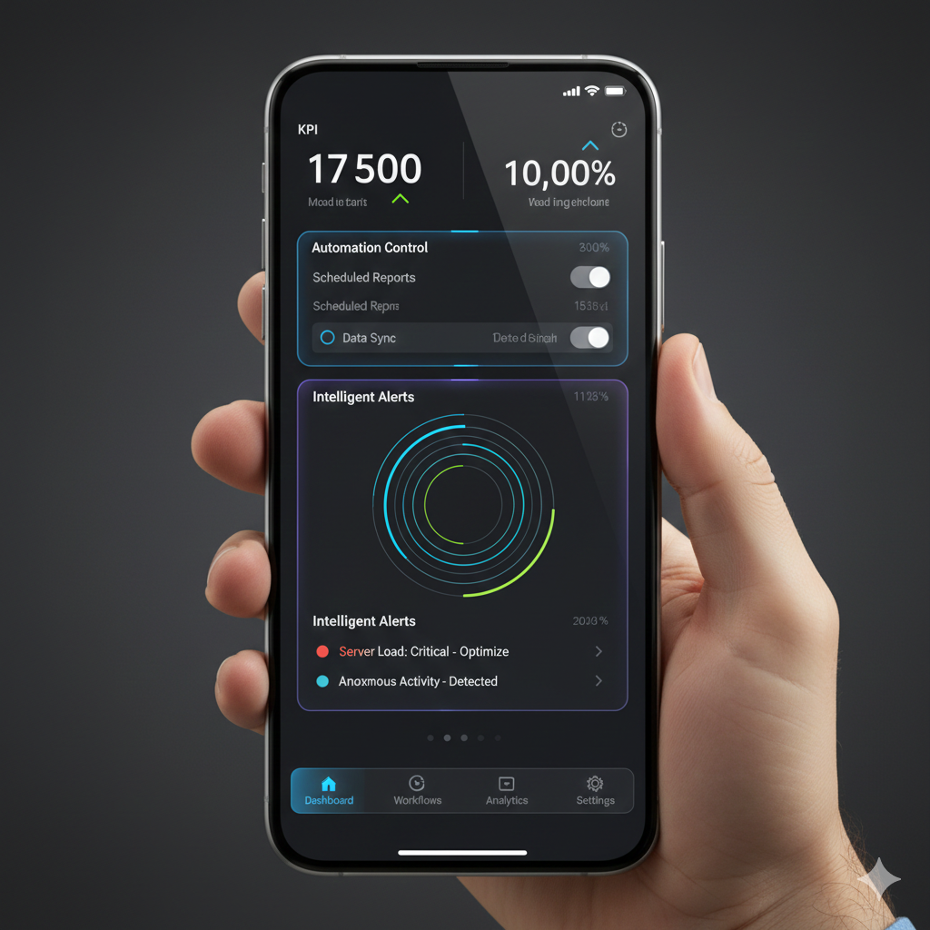 App Development example 2