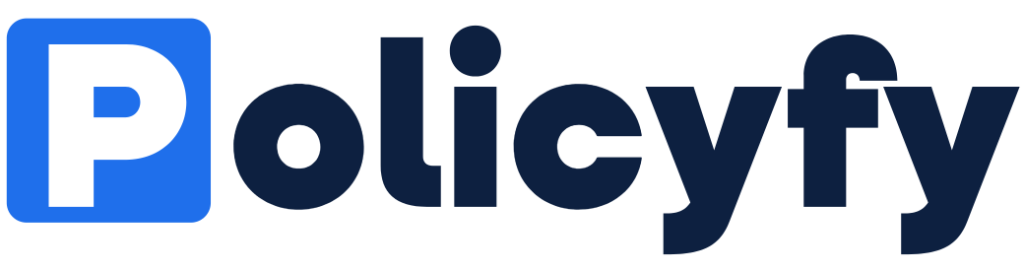 Policyfy Logo