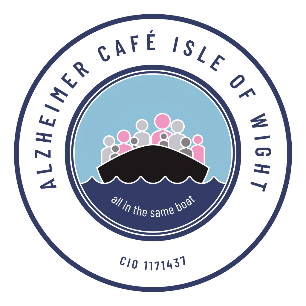 Alzheimer Café Isle of Wight