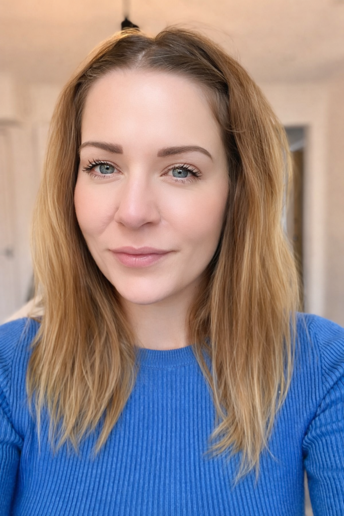 Anna Bennett