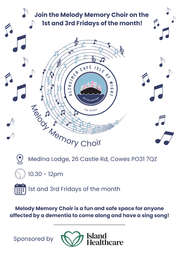 Melody Memory Choir