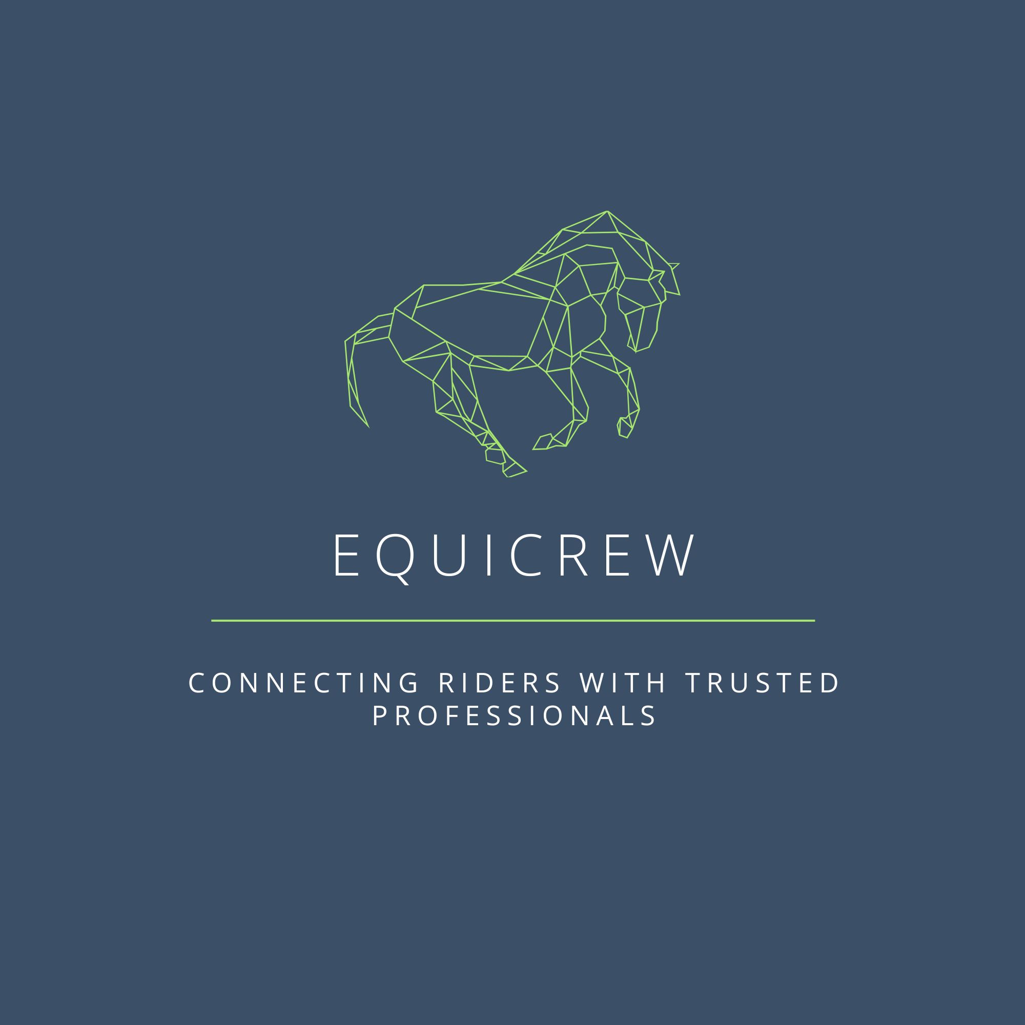 EquiCrew template preview