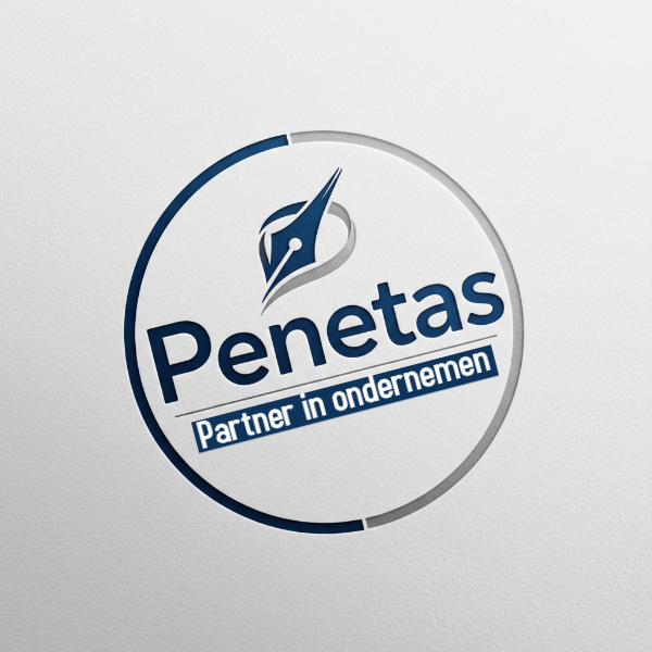 Penetas - Partner in ondernemen