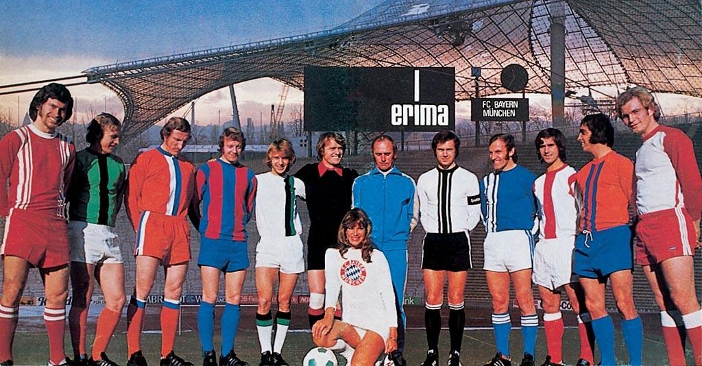 Erima Teamsport