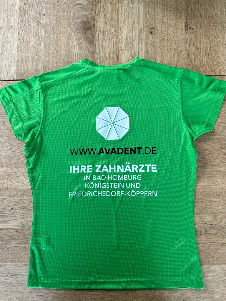 Teamsport & Laufshirts 5