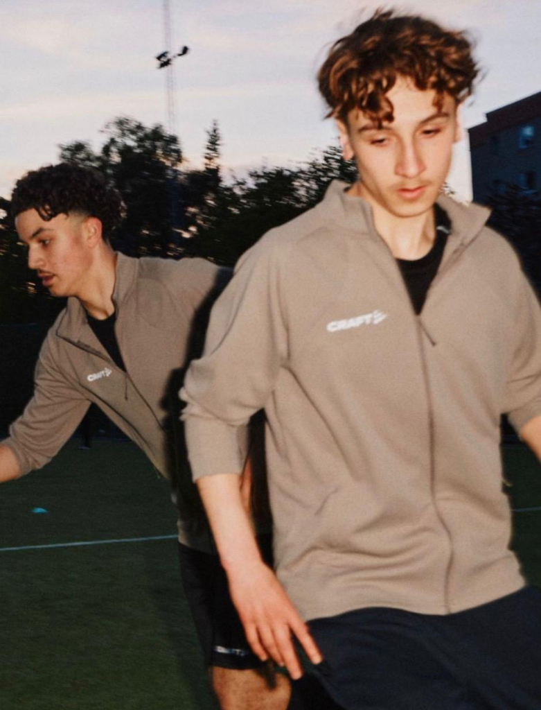 Trainingsanzüge