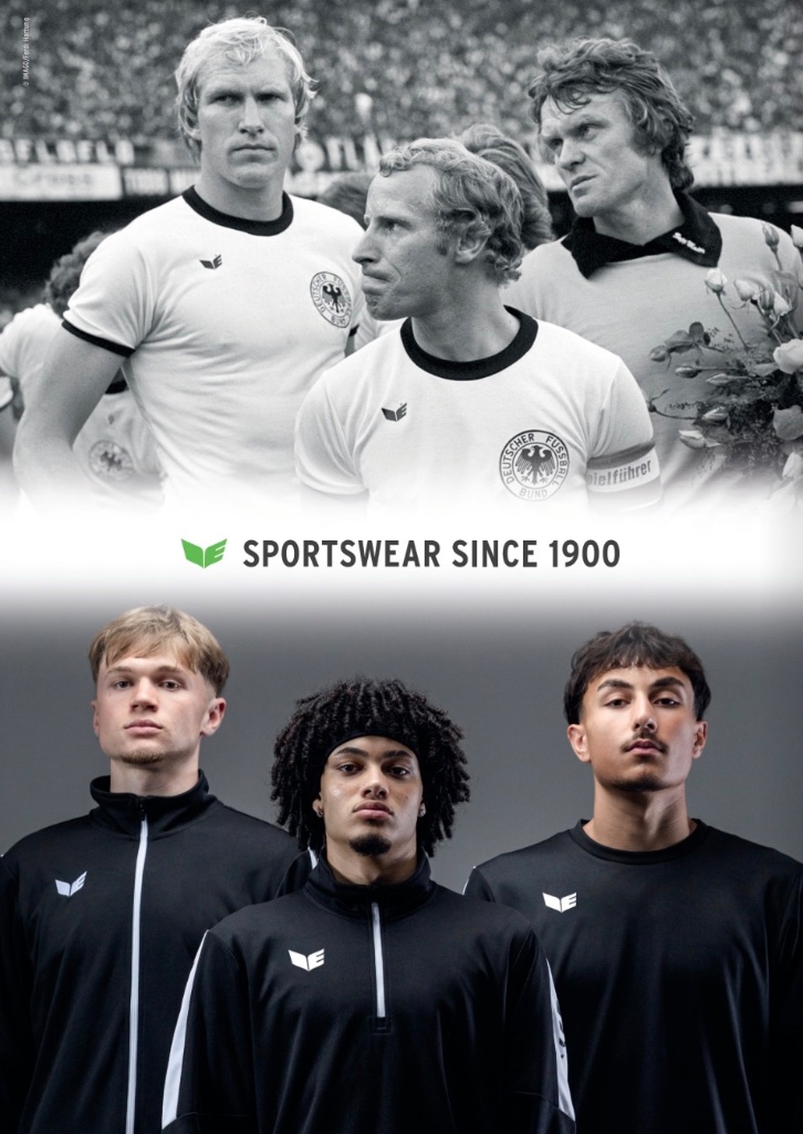 Teamshop Vorteile
