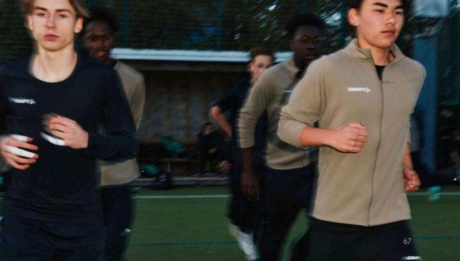 Teamsport