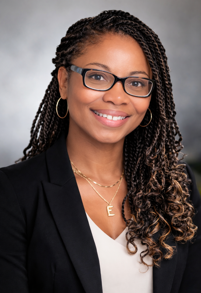 Kia Clark