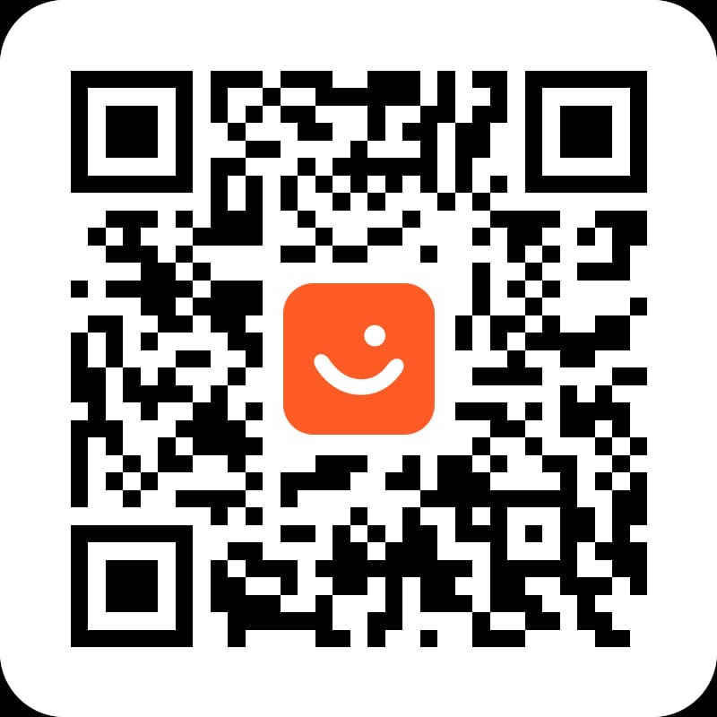 Vipps QR-kode – Halden Moské